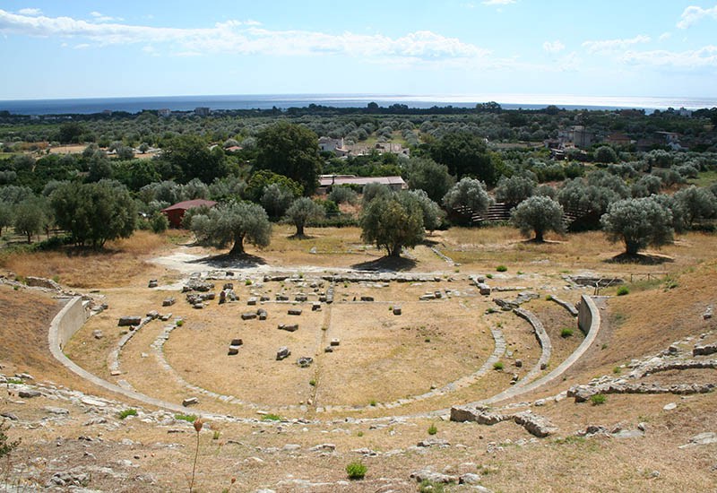 Locri Epizefiri