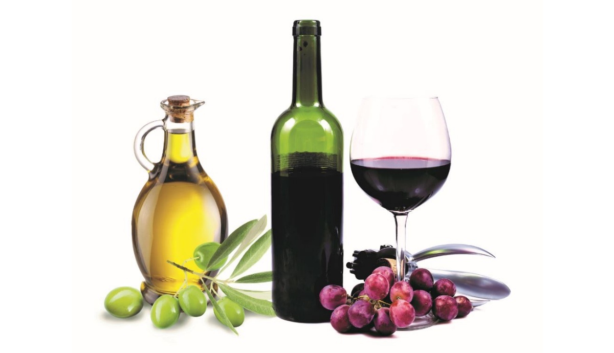 Degustazione vini