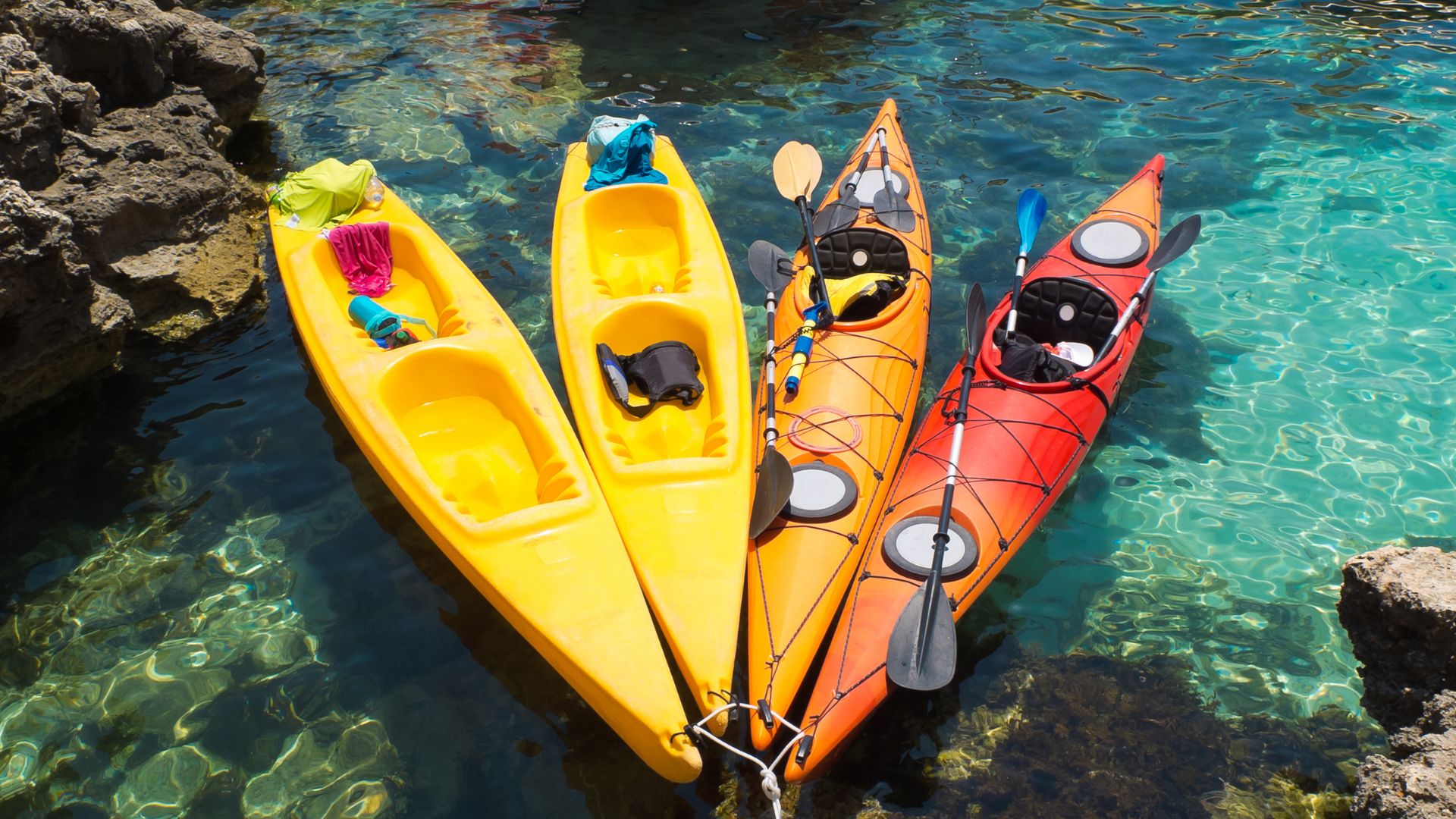 Canoe