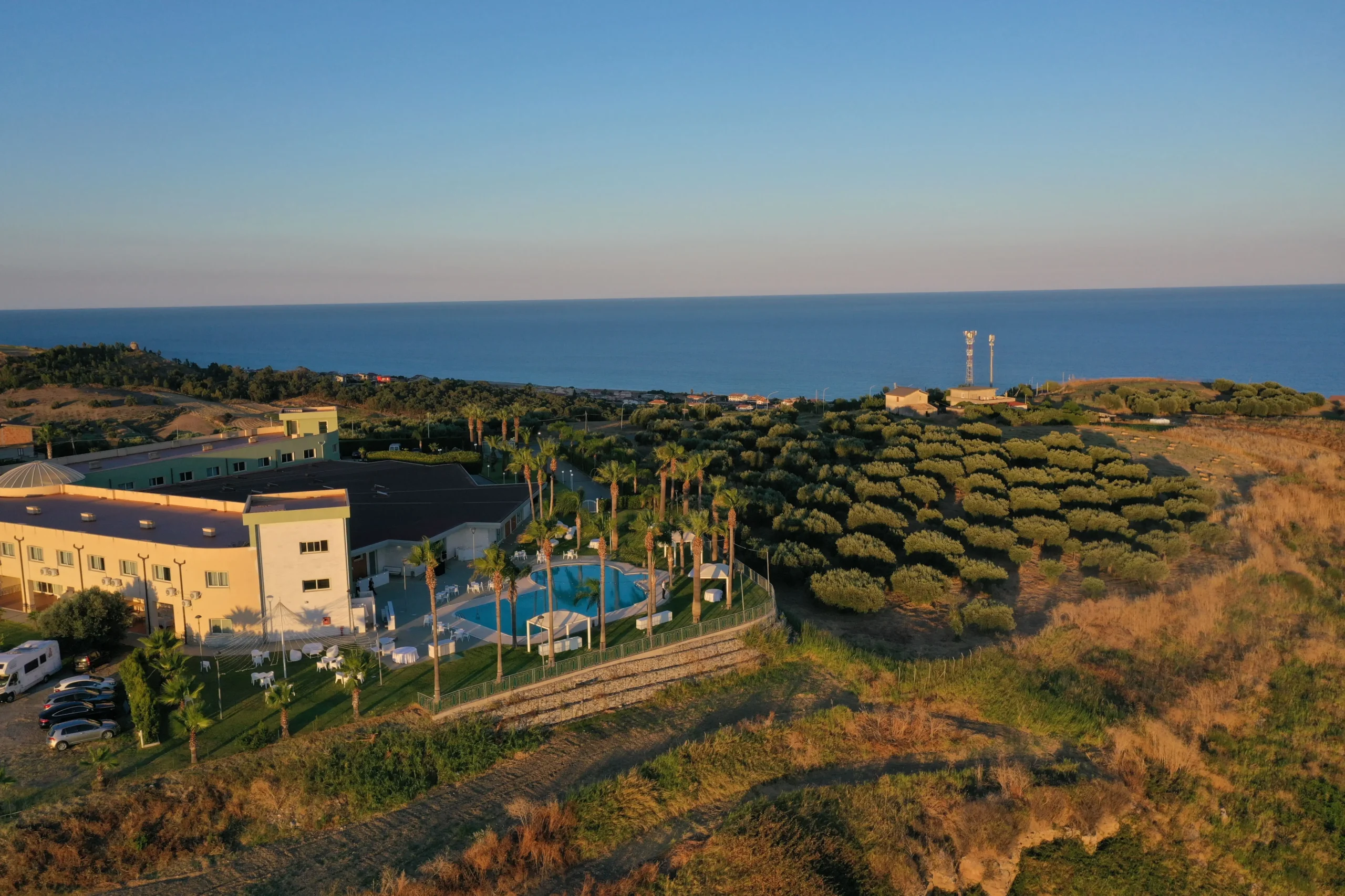 Vista mare