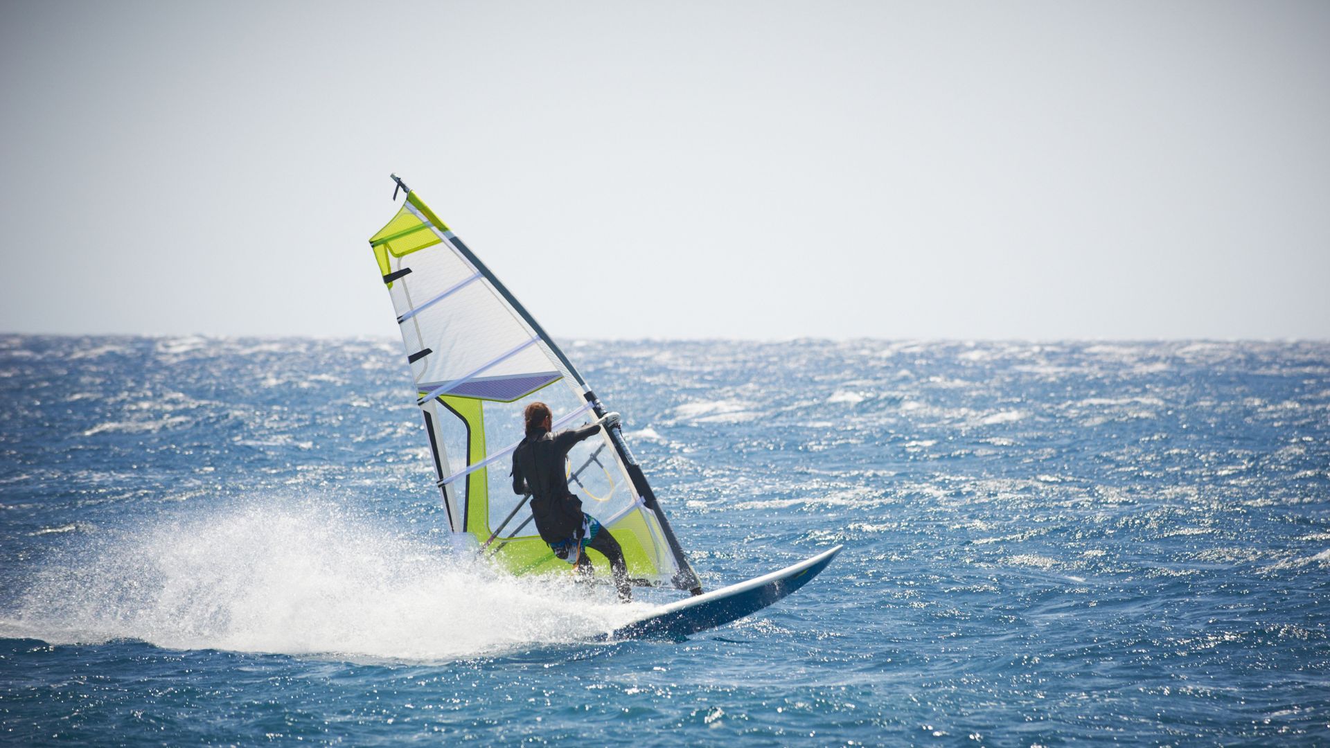 Windsurf